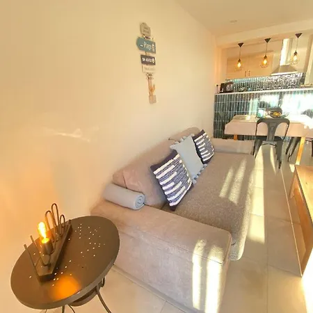 Somptueux Renove En Bord De