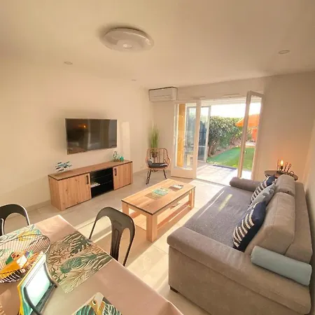 Somptueux Renove En Bord De Apartment *