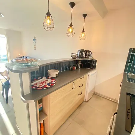 Apartment Somptueux Renove En Bord De