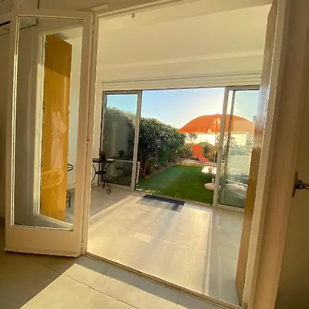 Somptueux Renove En Bord De Διαμέρισμα Six-Fours-les-Plages