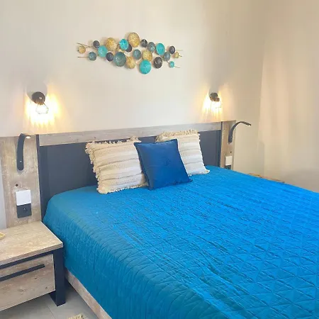 Somptueux Renove En Bord De Apartment Six-Fours-les-Plages