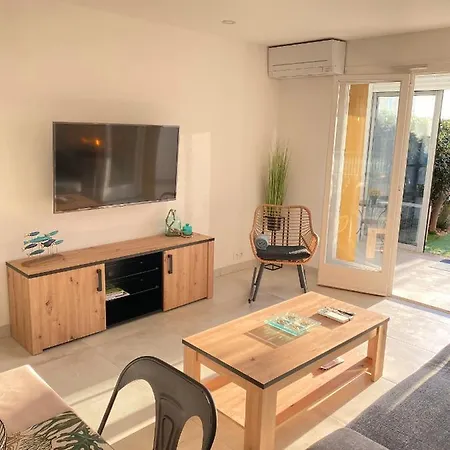 Somptueux Renove En Bord De Διαμέρισμα