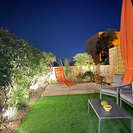 Apartment Somptueux Renove En Bord De