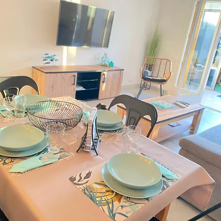Somptueux Renove En Bord De