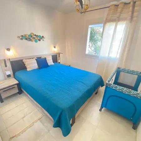 Somptueux Renove En Bord De Six-Fours-les-Plages