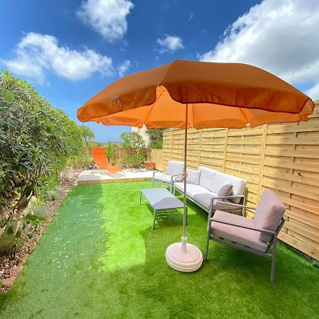 Somptueux Renove En Bord De Apartment